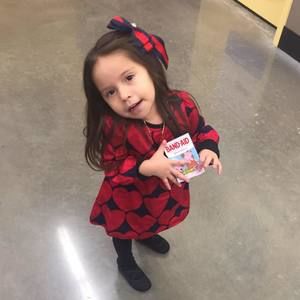 Meet your Posher, Anabel